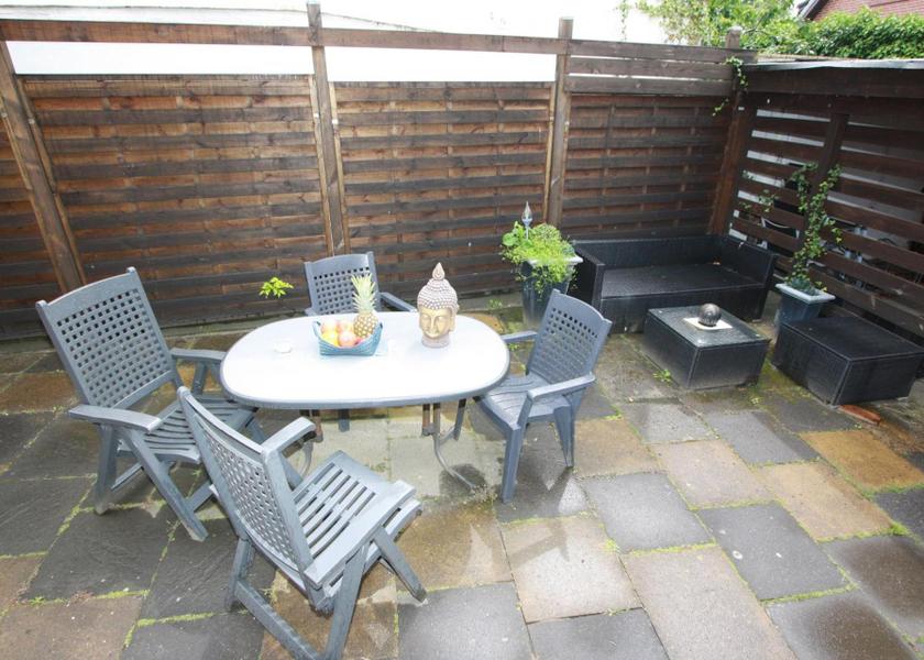 Lower Saxony Cuxhaven 