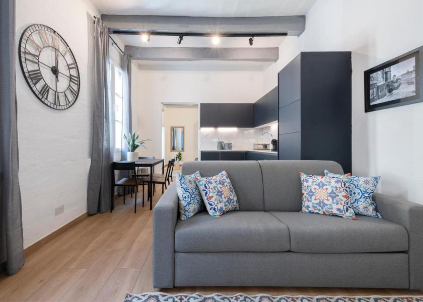 South Eastern Region Valletta Public Areas