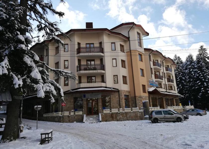 Sofia Province Samokov Exterior view