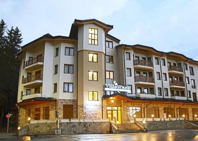 Sofia Province Samokov Exterior view