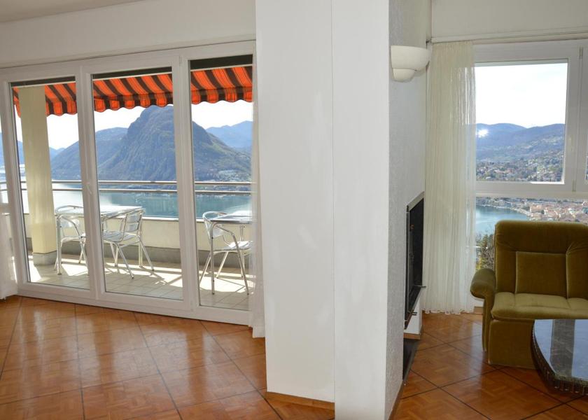 Canton of Ticino Lugano 