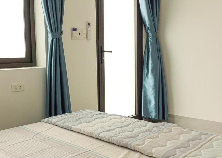 Quang Ngai Province Quang Ngai Double Room with Private Bathroom