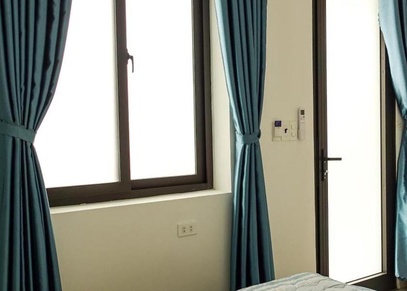 Quang Ngai Province Quang Ngai Double Room with Private Bathroom