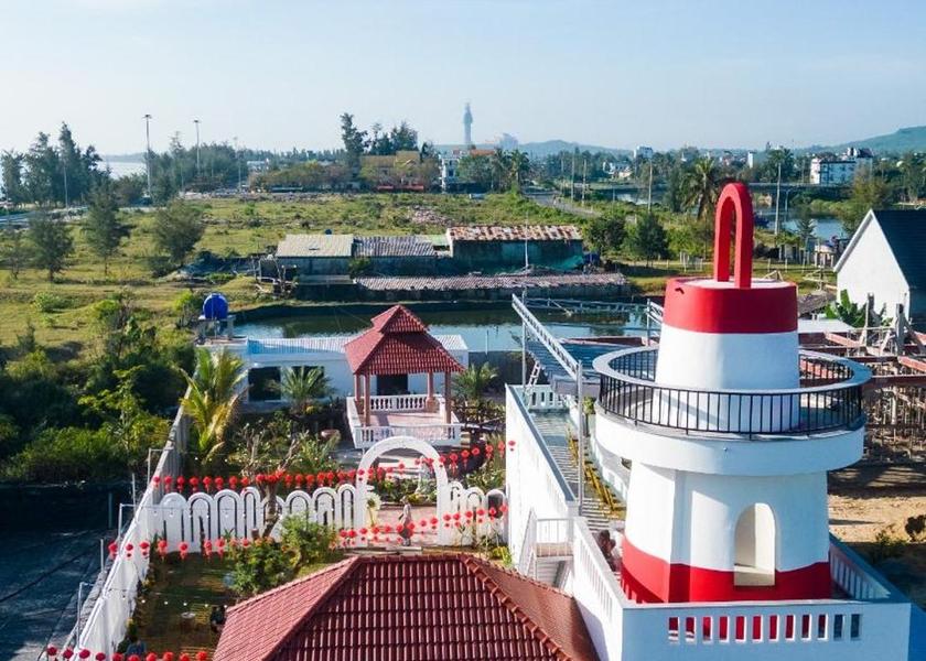 Quang Ngai Province Quang Ngai Exterior view