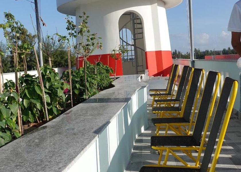 Quang Ngai Province Quang Ngai Public Areas