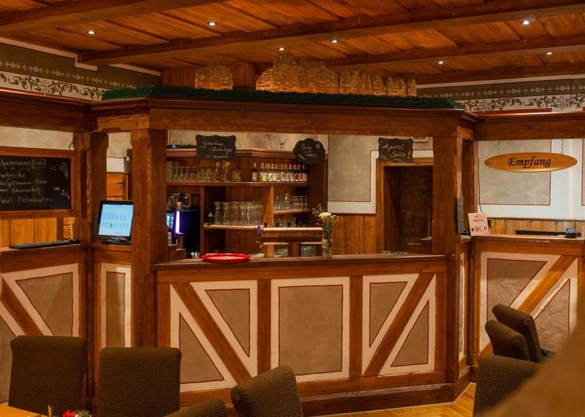 Saxony Bad Schandau Restaurant