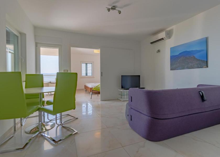 Split-Dalmatia Omis Public Areas