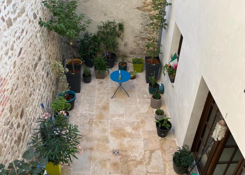 Nouvelle-Aquitaine Le Dorat Facilities