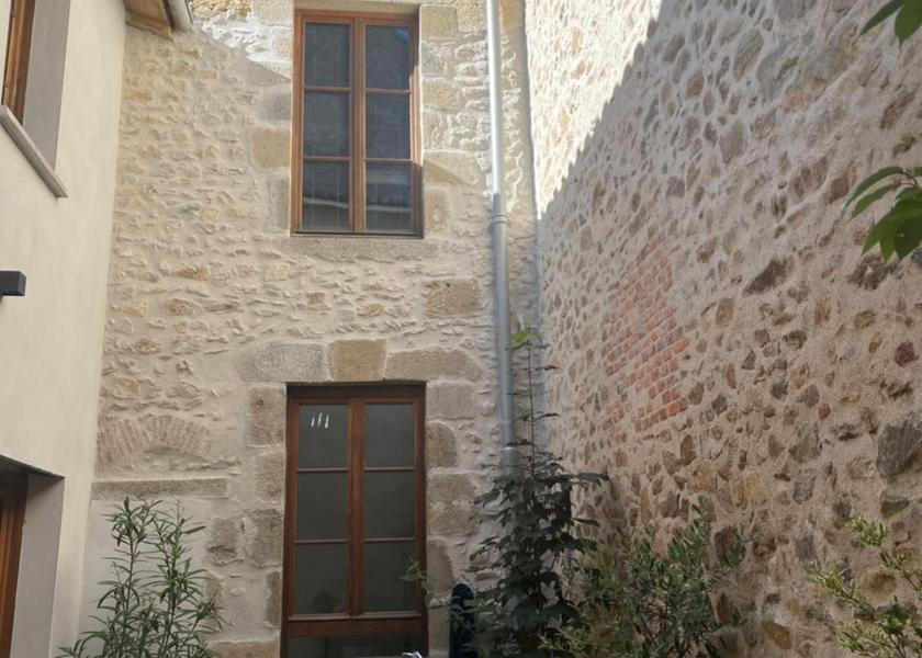 Nouvelle-Aquitaine Le Dorat 