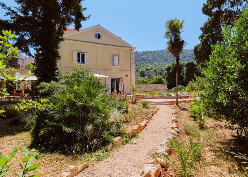 Primorje-Gorski Kotar Mali Losinj 