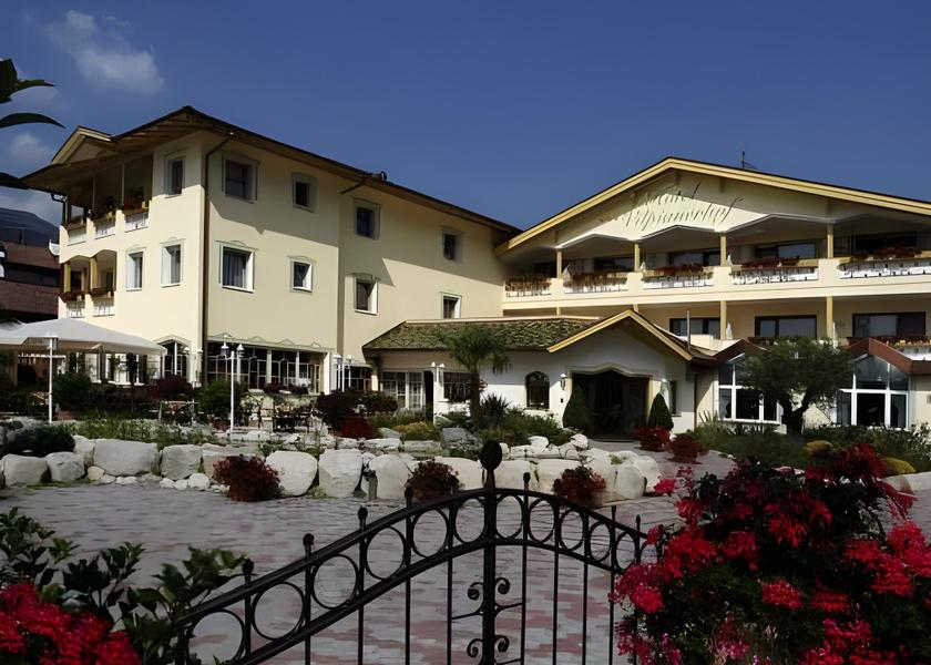 Trentino-Alto Adige Terlano Exterior view
