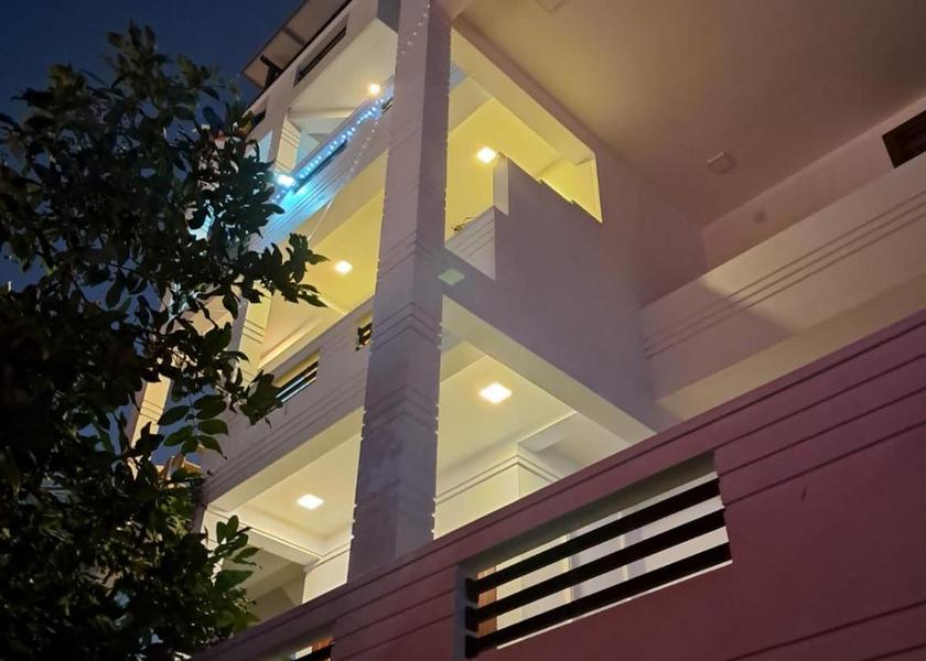 Western Province Mount Lavinia 
