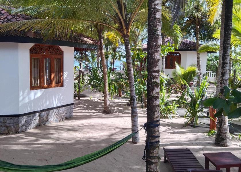 Southern Province Tangalle Garden