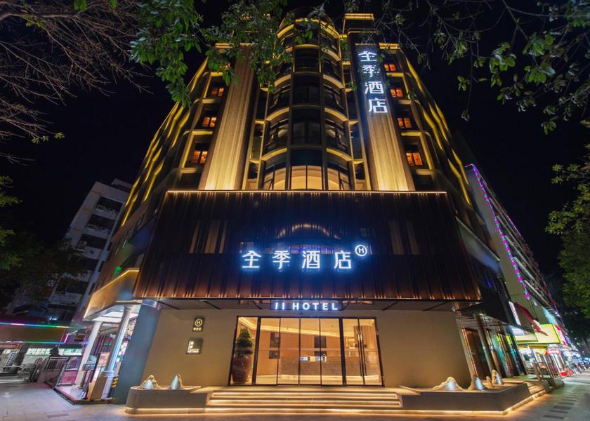 Guangdong Zhuhai 