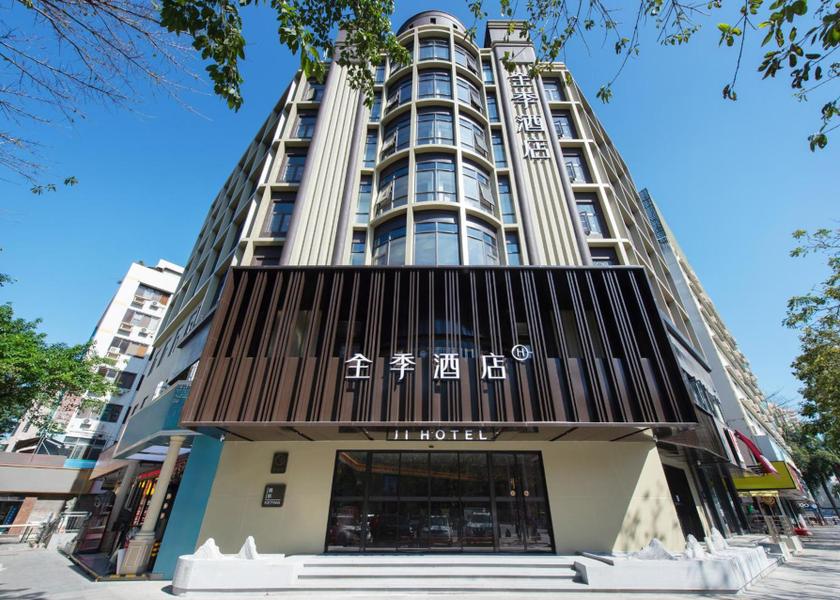 Guangdong Zhuhai 