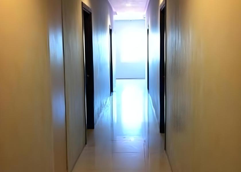 Southeast Sulawesi Kendari Interior view