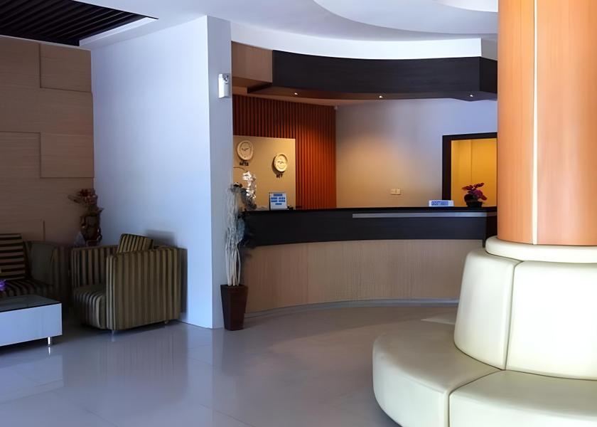 Southeast Sulawesi Kendari Lobby