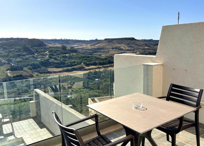 Gozo Region Xaghra Surrounding environment