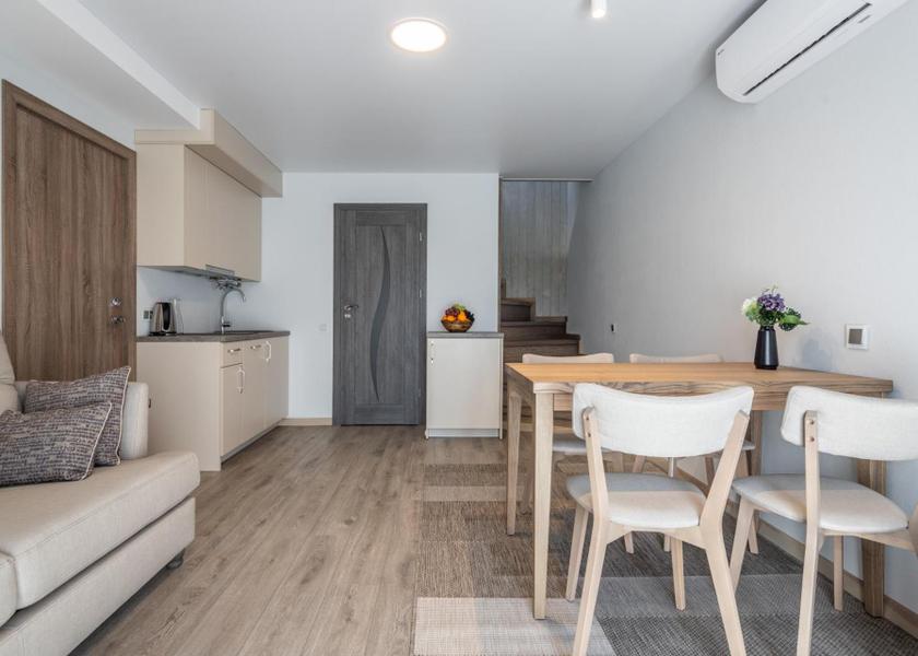 Klaipeda County Palanga Guestroom