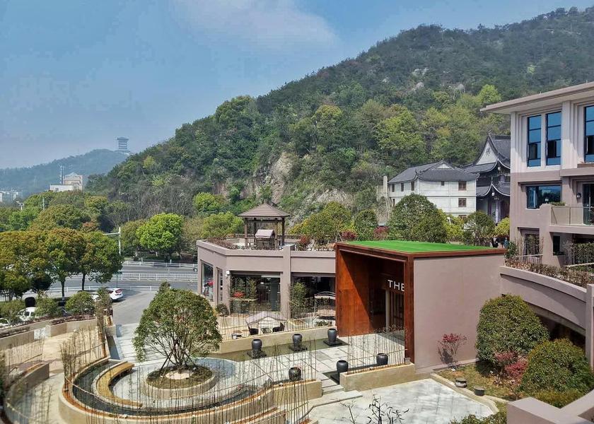 Zhejiang Taizhou 