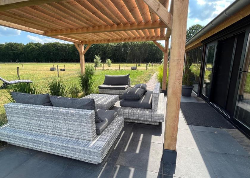 Gelderland Garderen View