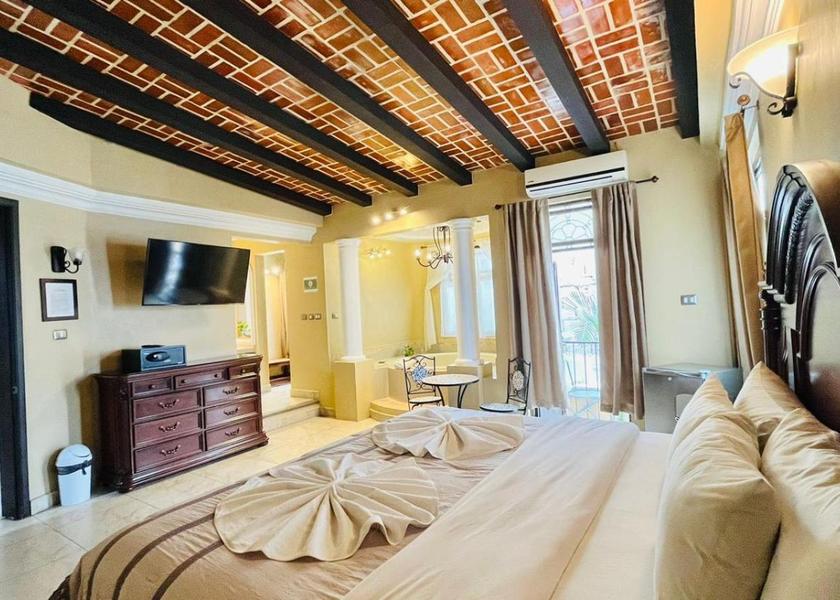 Chiapas Comitan de Dominguez Suite