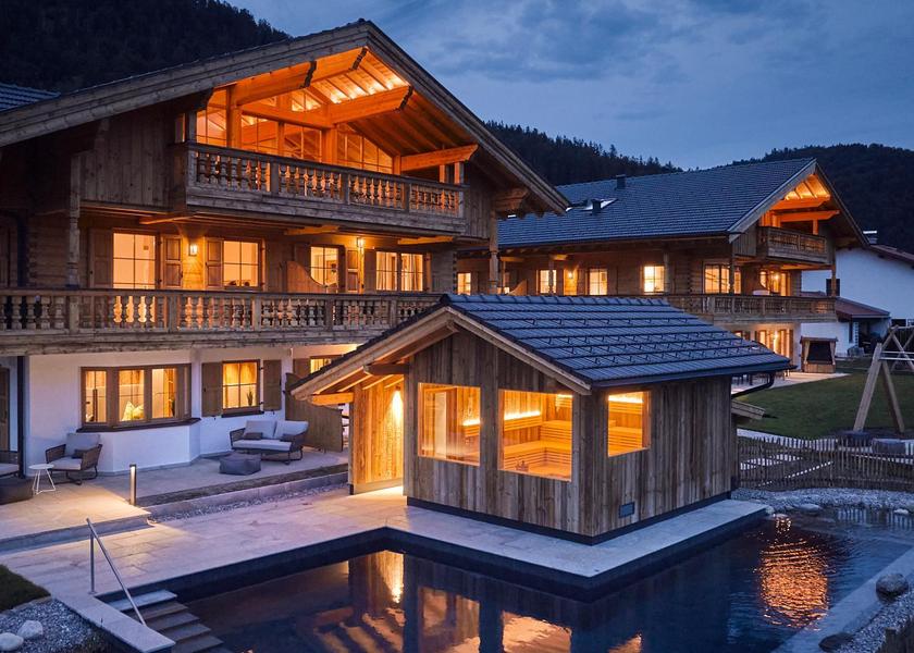 Bavaria Reit im Winkl 