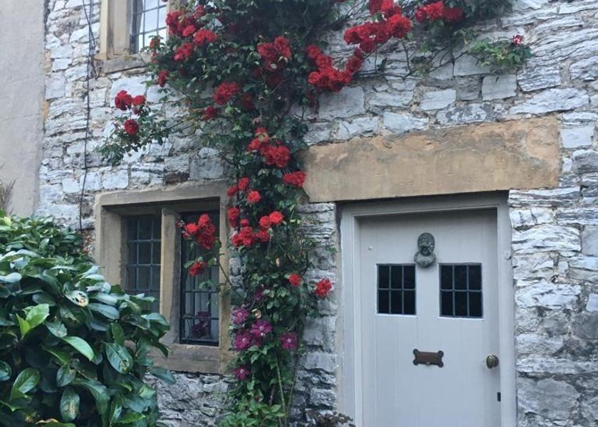 England Bakewell 