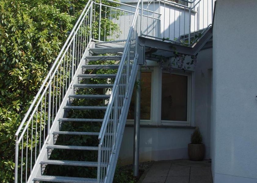 Bavaria Bad Windsheim Entrance