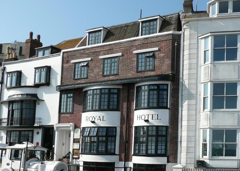 England Eastbourne Attractions