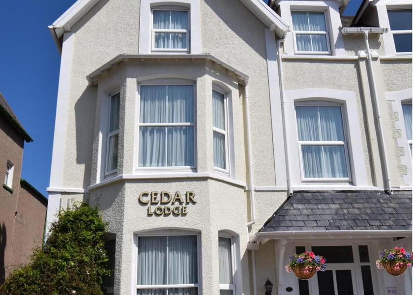 Wales Llandudno 