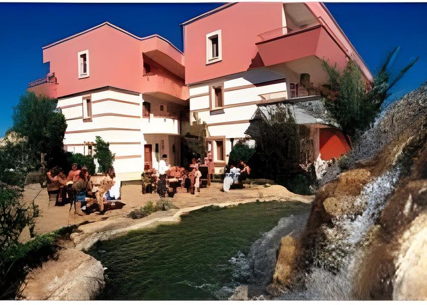 Antalya Region Alanya Exterior view