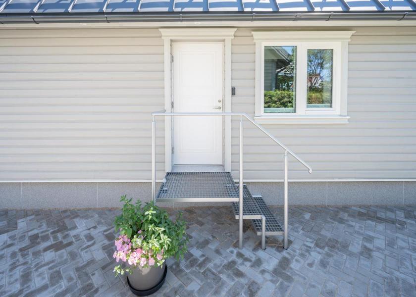 Parnu County Parnu Exterior view