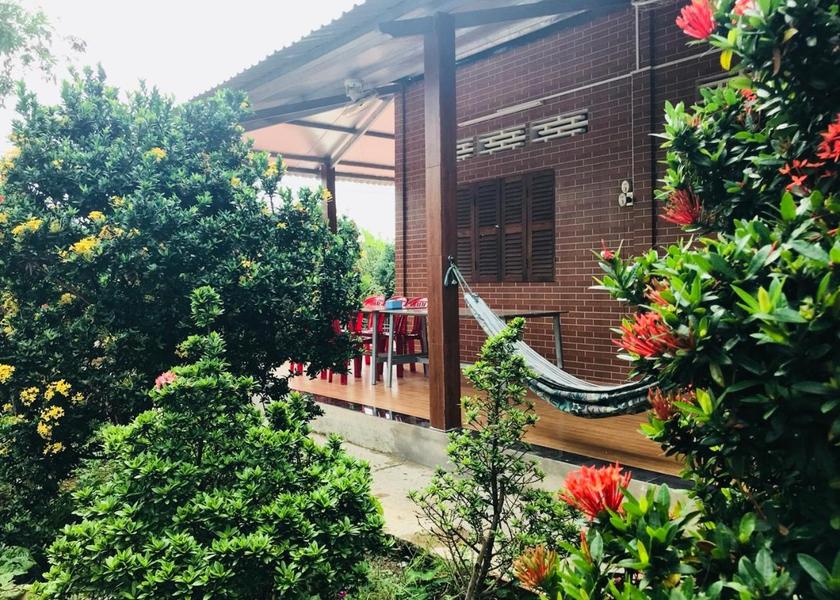Dong Thap Province Cai Lậy Hotel Exterior