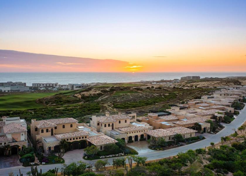 Baja California Sur Cabo San Lucas Surrounding environment