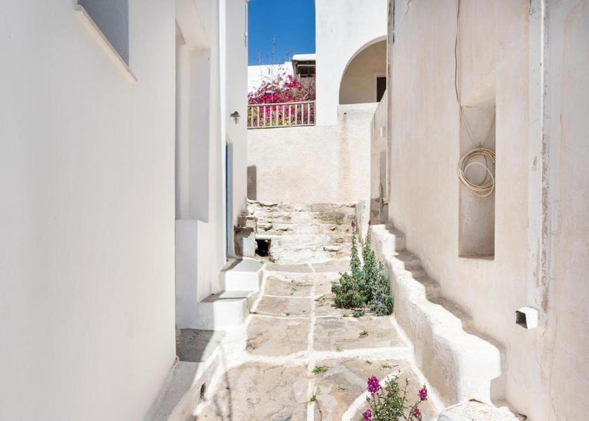 South Aegean Kithnos View