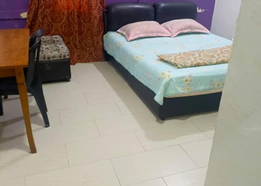 Terengganu Marang Standard Queen and Single