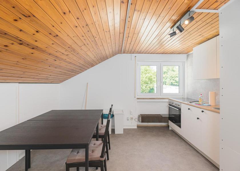 Baden-Württemberg Goeppingen Kitchen