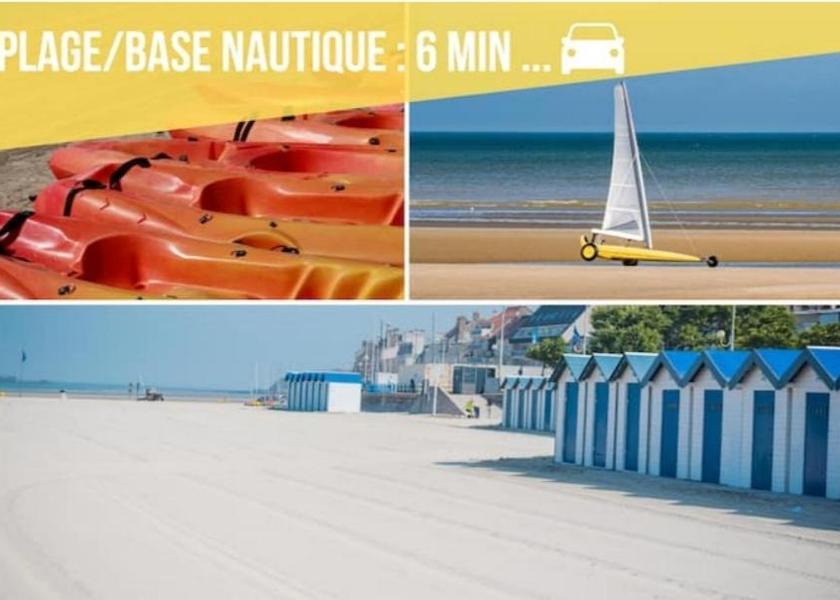 Hauts-de-France Boulogne-sur-Mer 