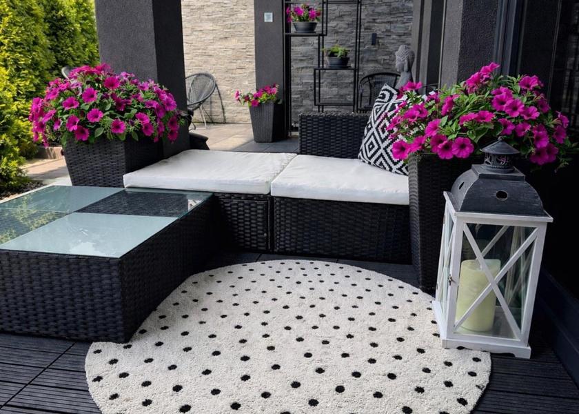 Prešov Region Stara Lesna Balcony/terrace