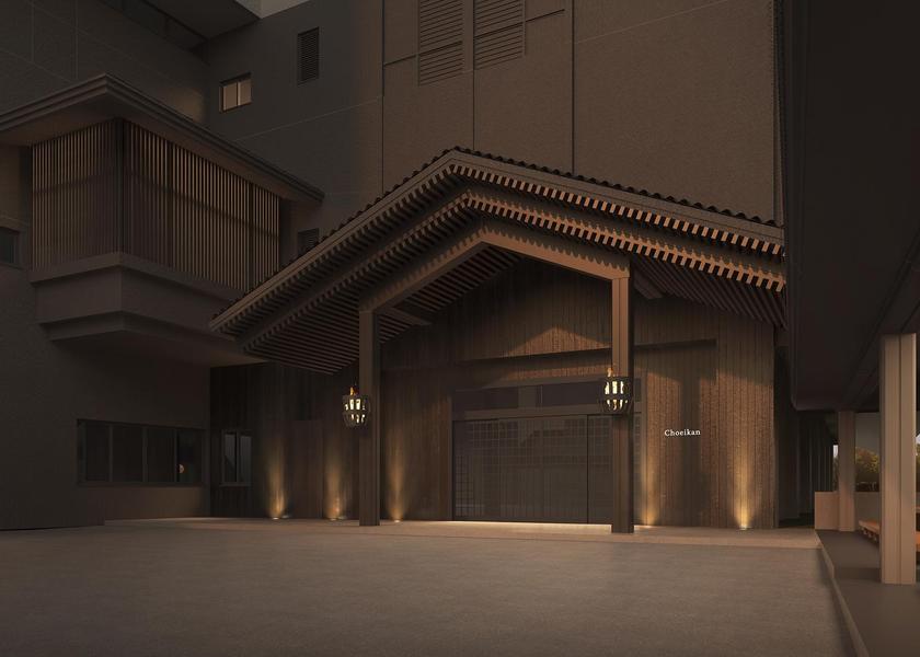 Iwate Shizukuishi Exterior view