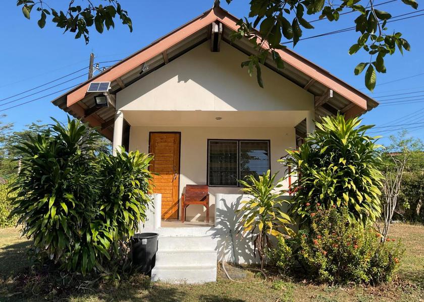 Trat Province Ko Mak Hotel Exterior