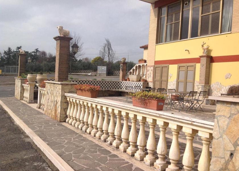 Lazio Anagni 