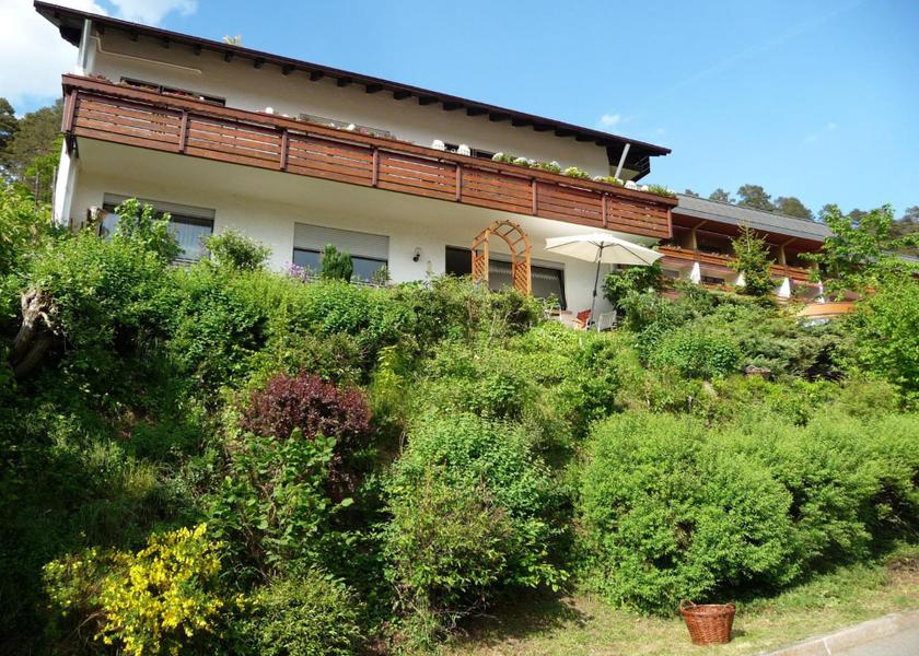 Baden-Württemberg Baiersbronn Exterior view