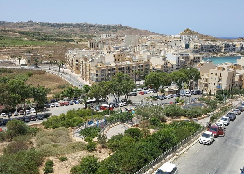 Gozo Region Zebbug Facilities