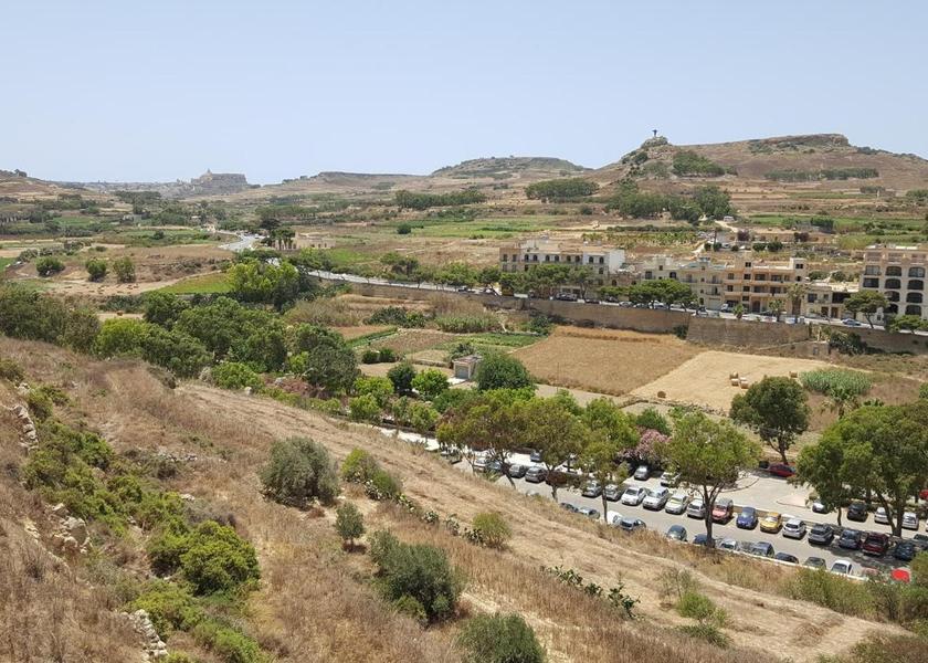 Gozo Region Zebbug Facilities