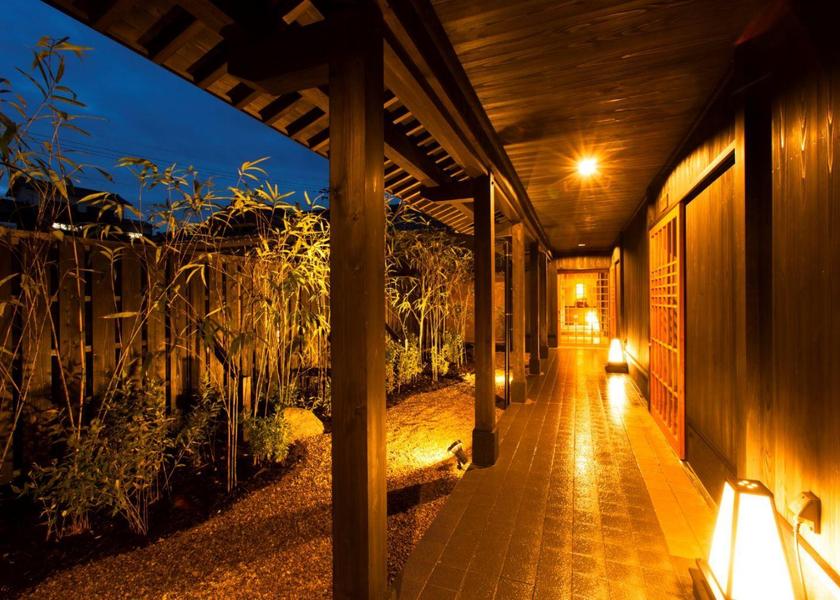 Kyoto Kyotango Exterior view