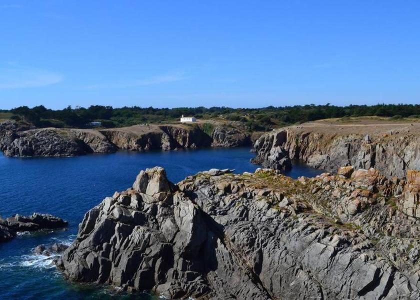 Pays de la Loire Saint-Jean-de-Monts Attractions