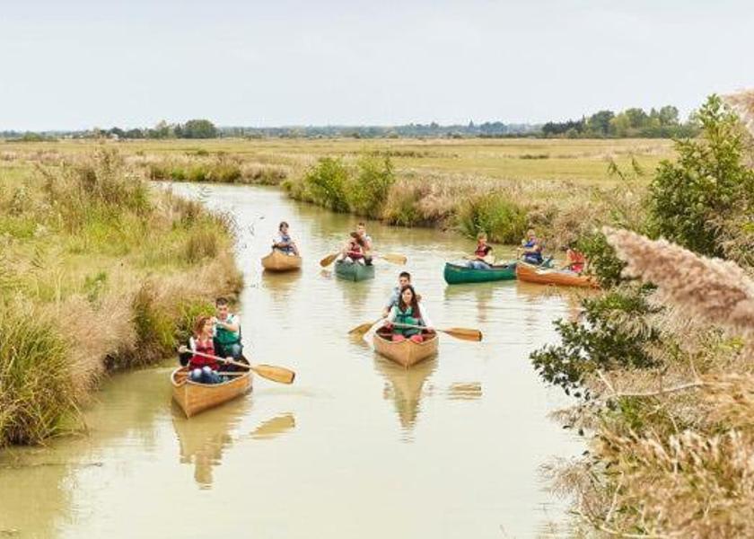 Pays de la Loire Saint-Jean-de-Monts Attractions