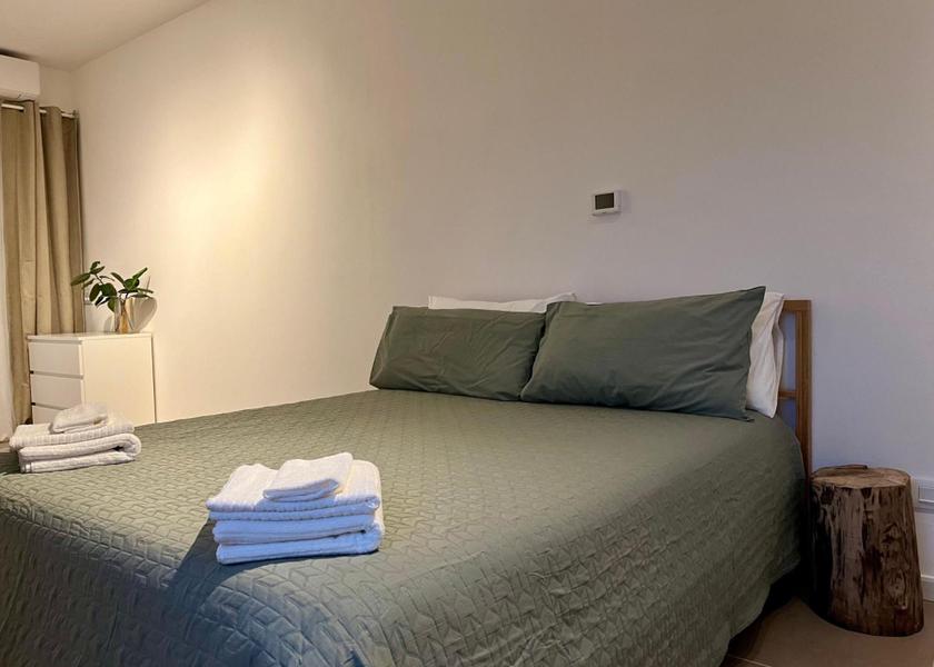 Emilia-Romagna San Mauro Pascoli Double Room